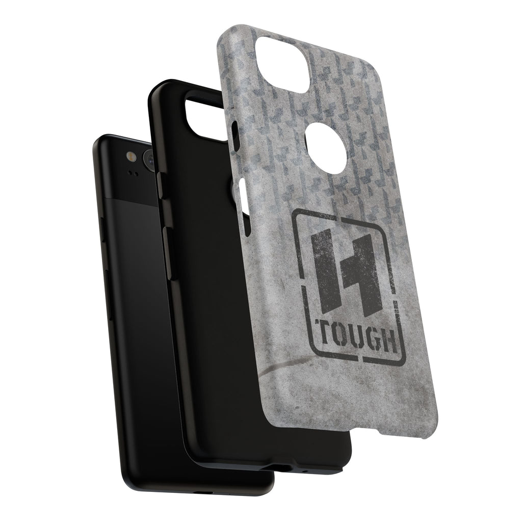 Hilbers Tough Phone Case - Matte