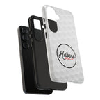 Hilbers Gold Phone Case - Glossy