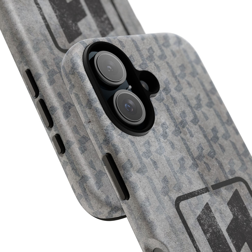 Hilbers Tough Phone Case - Matte