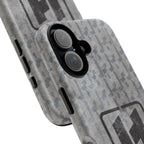 Hilbers Tough Phone Case - Matte