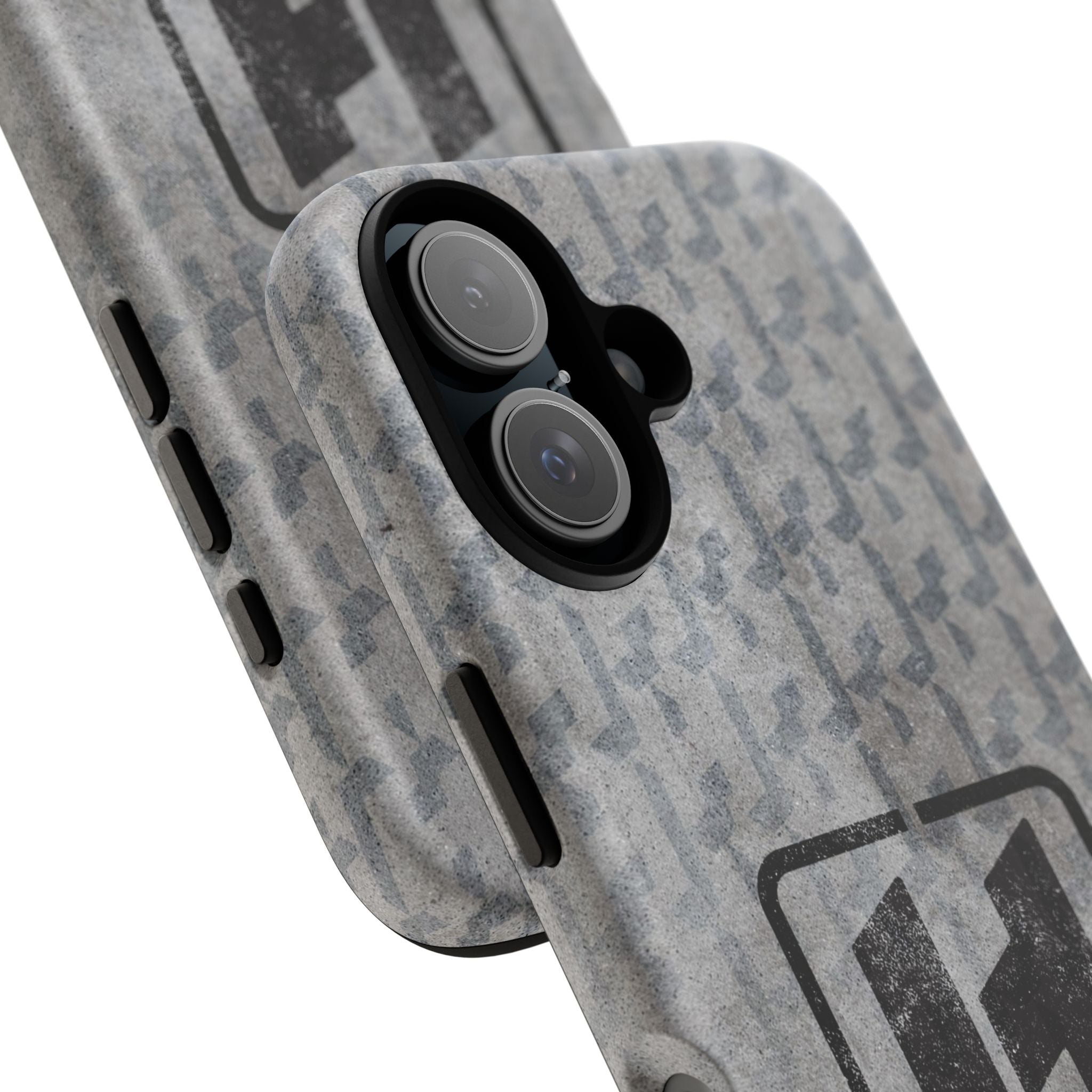 Hilbers Tough Phone Case - Matte