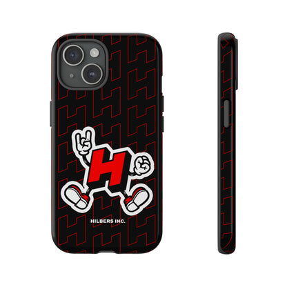 Hilbers Guy Smartphone Case - Android and iPhone