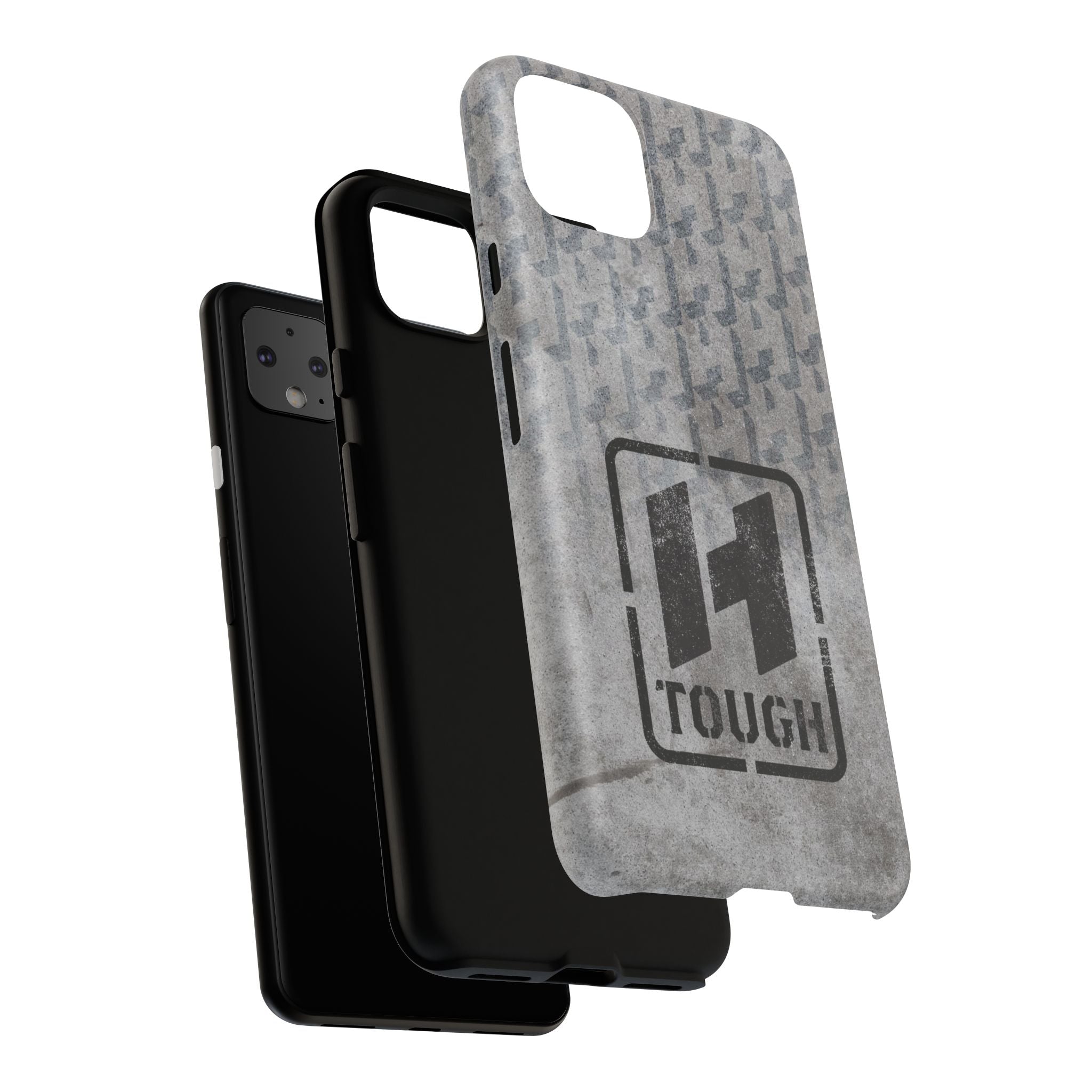 Hilbers Tough Phone Case - Matte