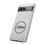 Hilbers Gold Phone Case - Glossy