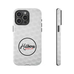 Hilbers Gold Phone Case - Glossy