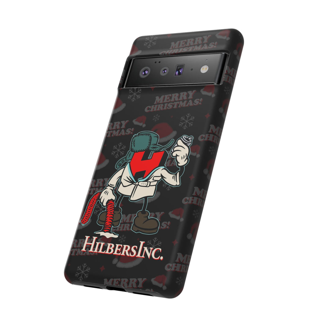 Hilbers Cousin Leroy Phone Case - Matte