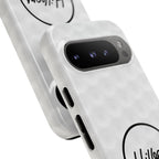 Hilbers Gold Phone Case - Glossy