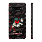 Hilbers Cousin Leroy Phone Case - Matte