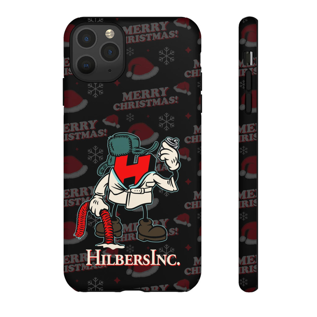 Hilbers Cousin Leroy Phone Case - Matte