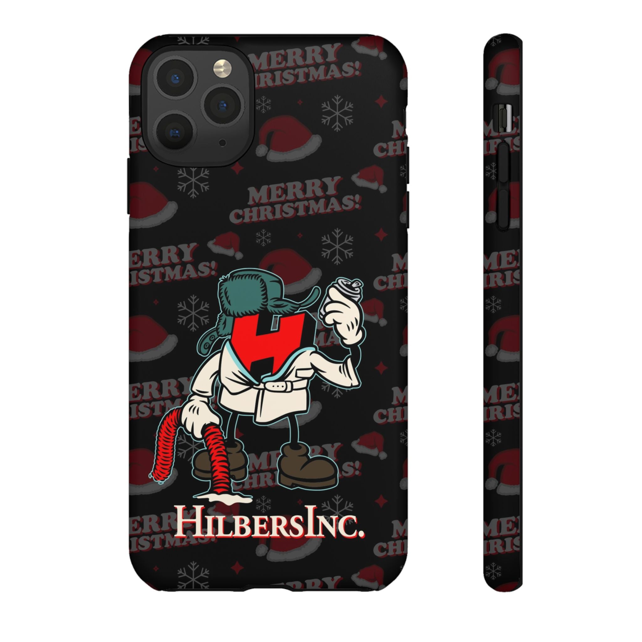 Hilbers Cousin Leroy Phone Case - Matte