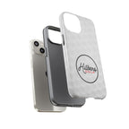 Hilbers Gold Phone Case - Glossy