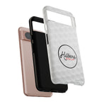 Hilbers Gold Phone Case - Glossy