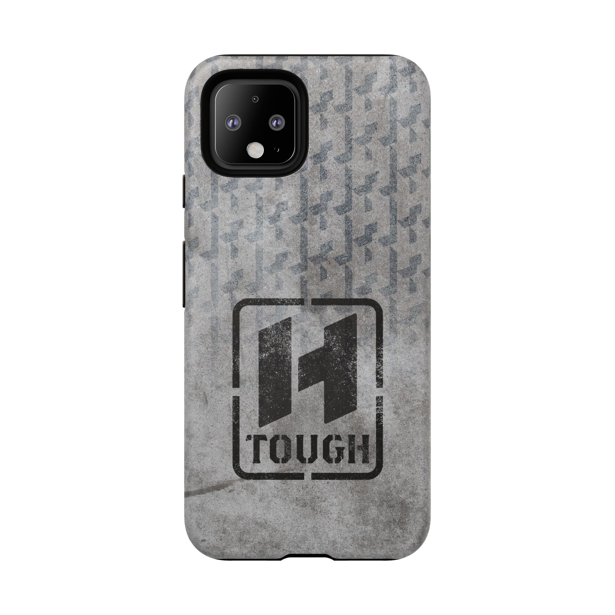Hilbers Tough Phone Case - Matte