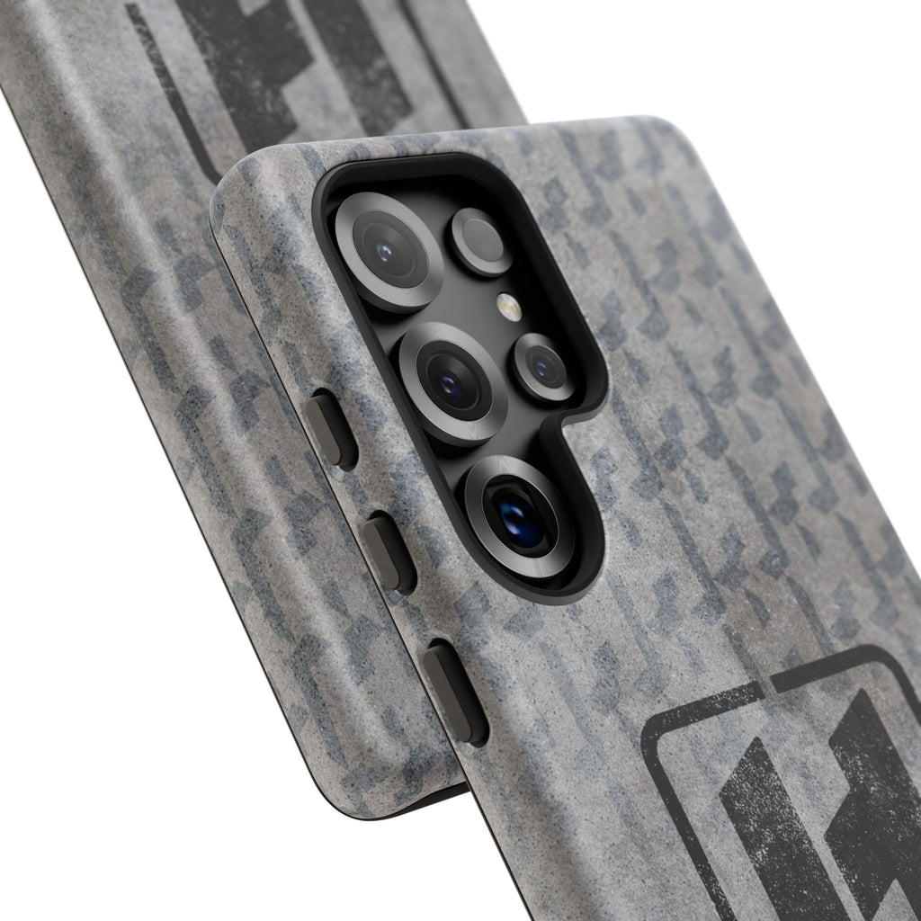 Hilbers Tough Phone Case - Matte