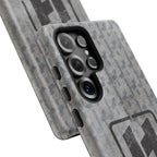 Hilbers Tough Phone Case - Matte