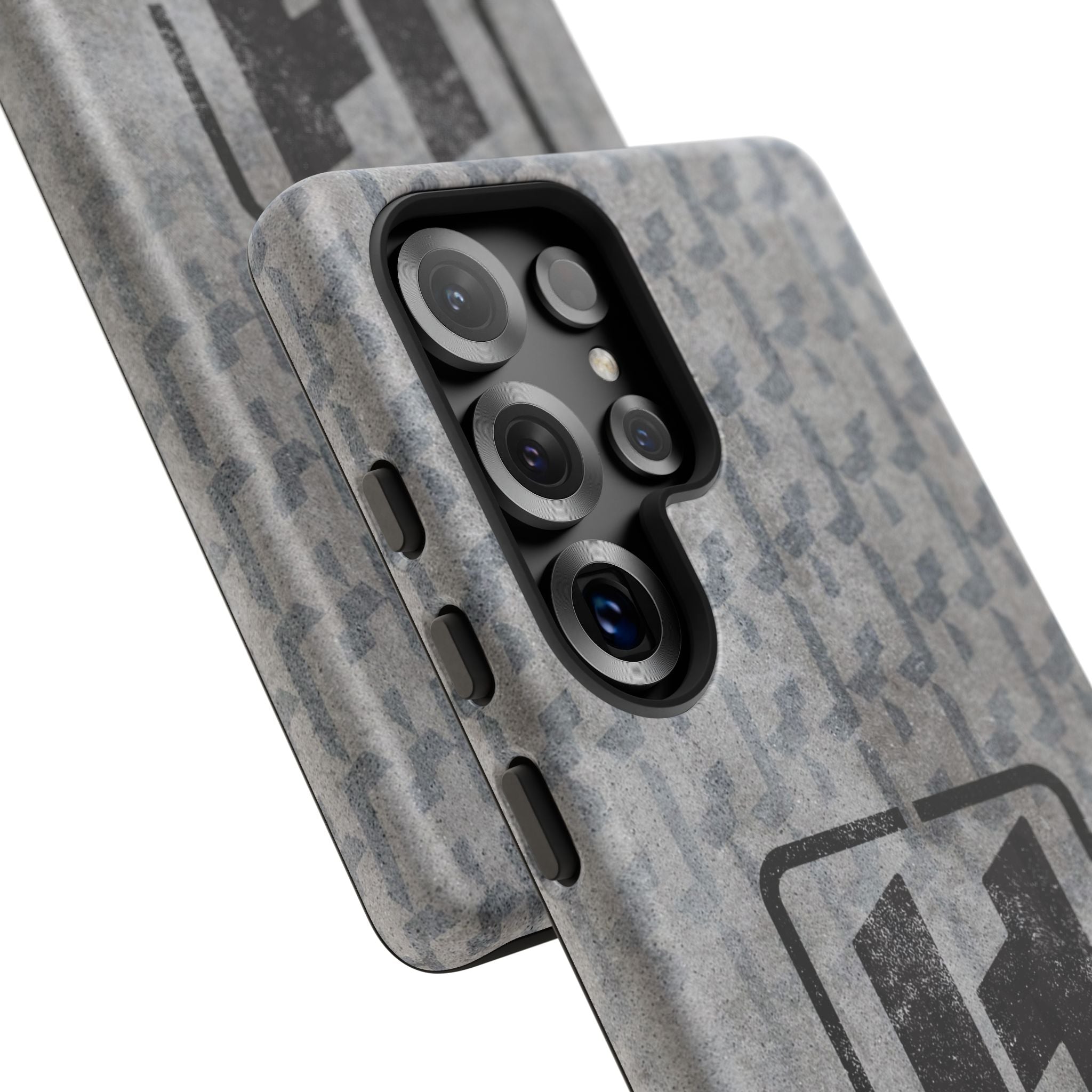 Hilbers Tough Phone Case - Matte