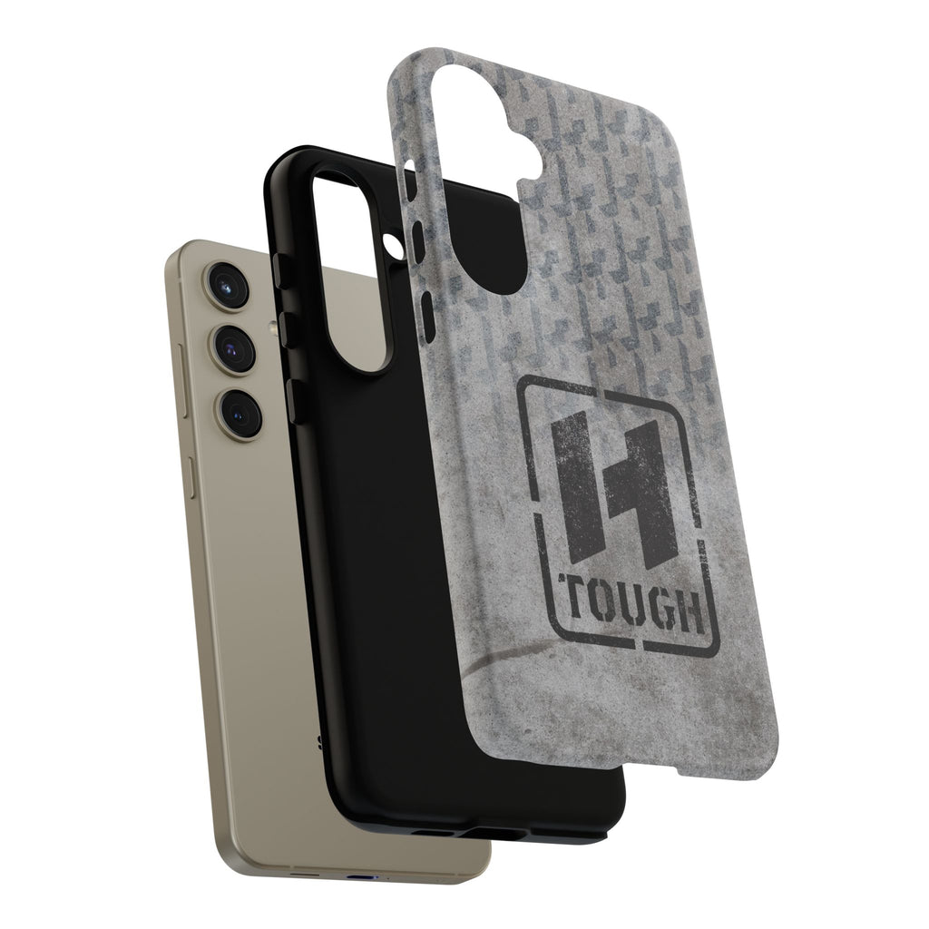 Hilbers Tough Phone Case - Matte
