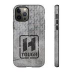 Hilbers Tough Phone Case - Matte