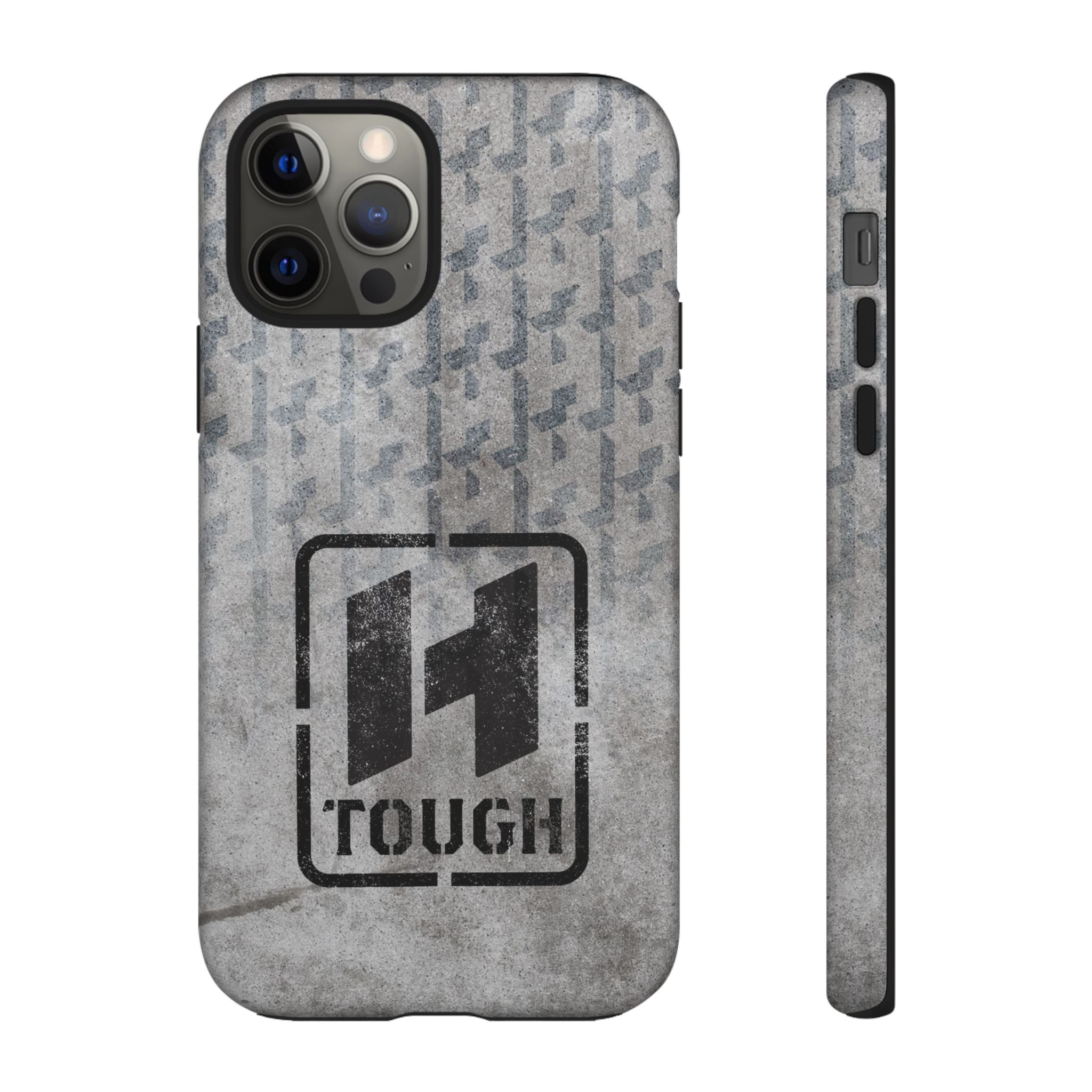 Hilbers Tough Phone Case - Matte