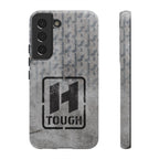 Hilbers Tough Phone Case - Matte