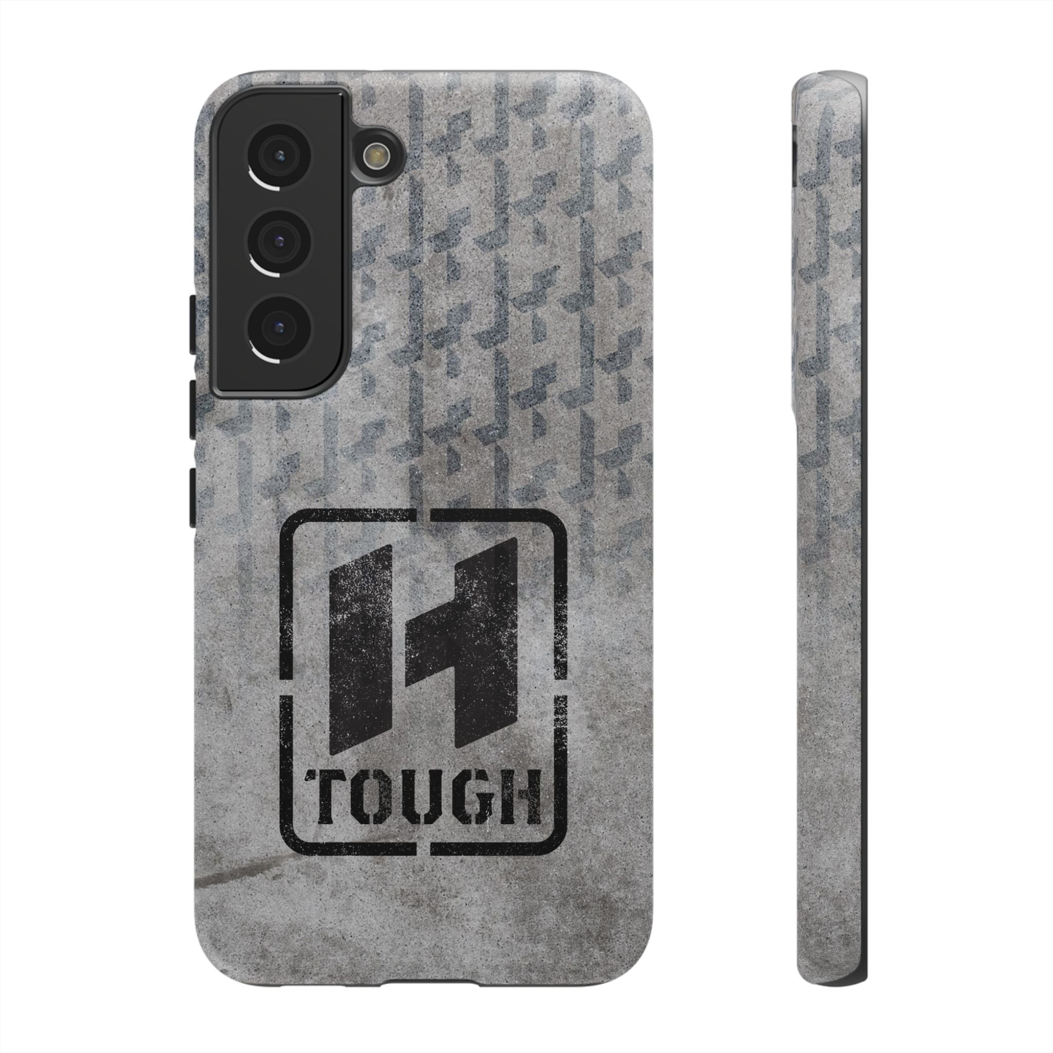 Hilbers Tough Phone Case - Matte