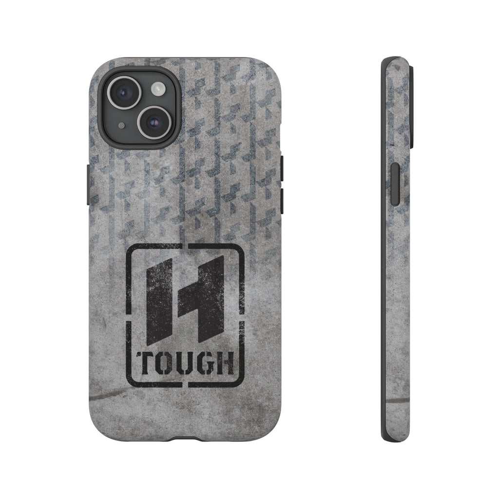 Hilbers Tough Phone Case - Matte