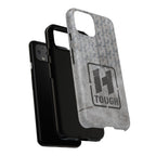 Hilbers Tough Phone Case - Matte