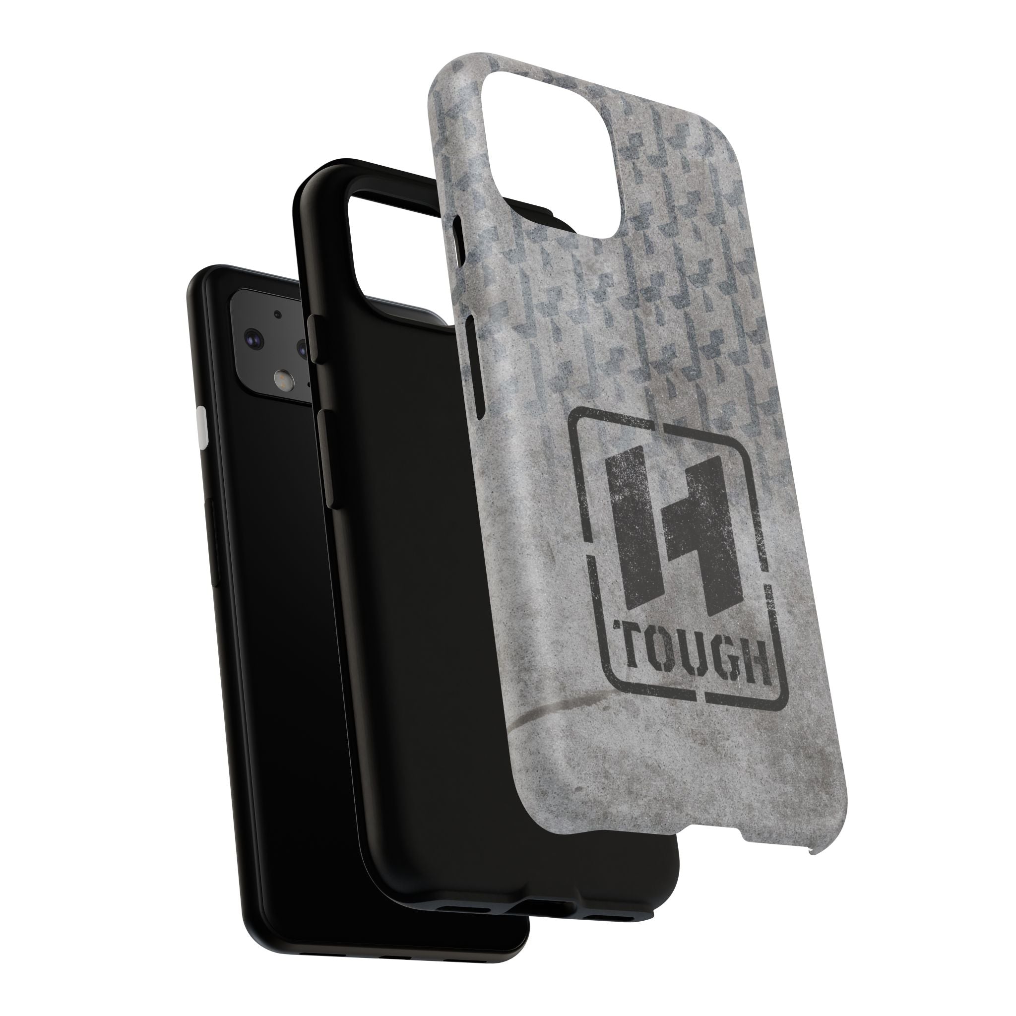Hilbers Tough Phone Case - Matte