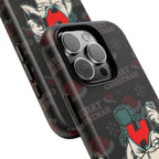 Hilbers Cousin Leroy Phone Case - Matte