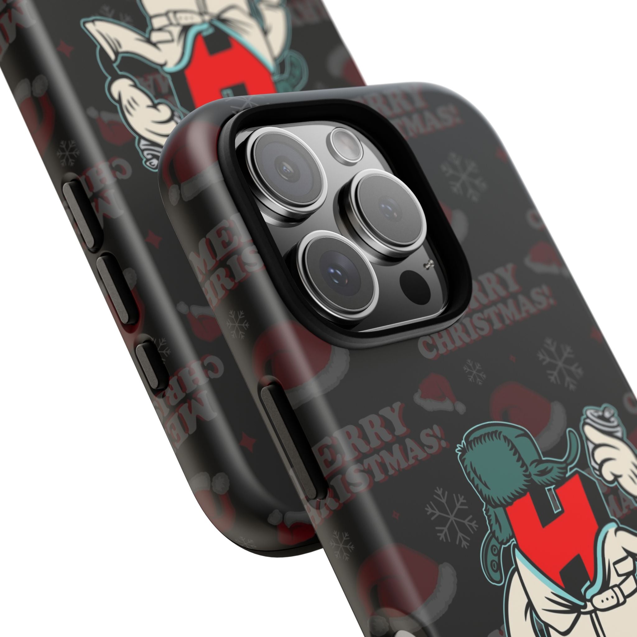 Hilbers Cousin Leroy Phone Case - Matte