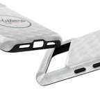 Hilbers Gold Phone Case - Glossy