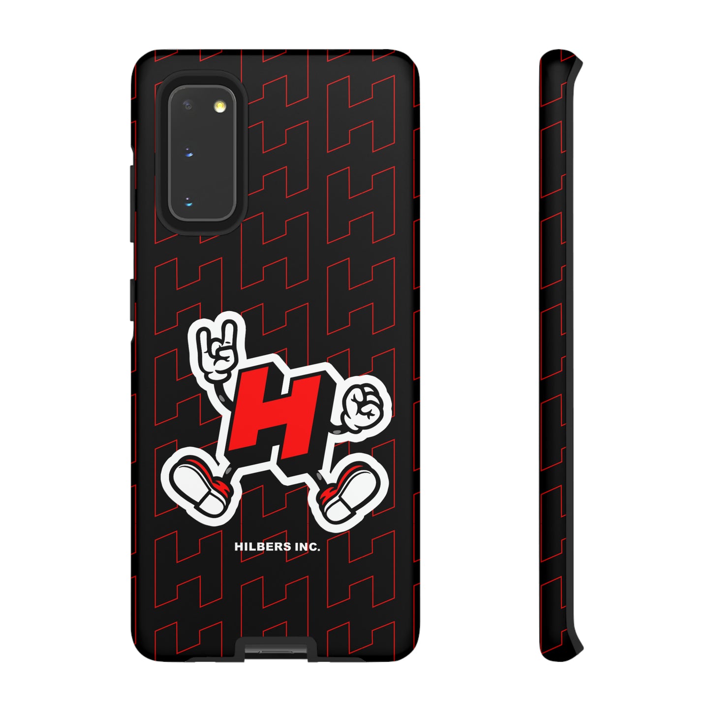 Hilbers Guy Smartphone Case - Android and iPhone