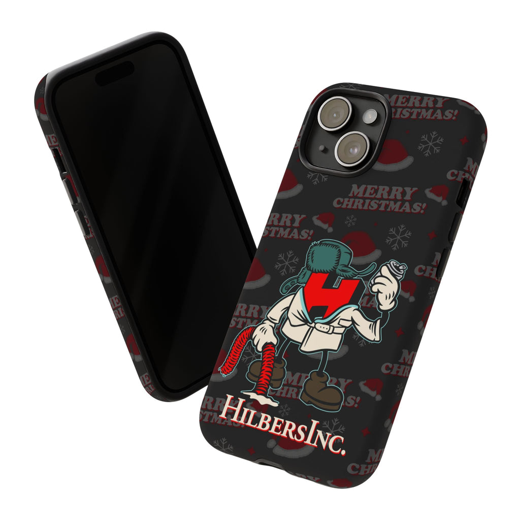 Hilbers Cousin Leroy Phone Case - Matte