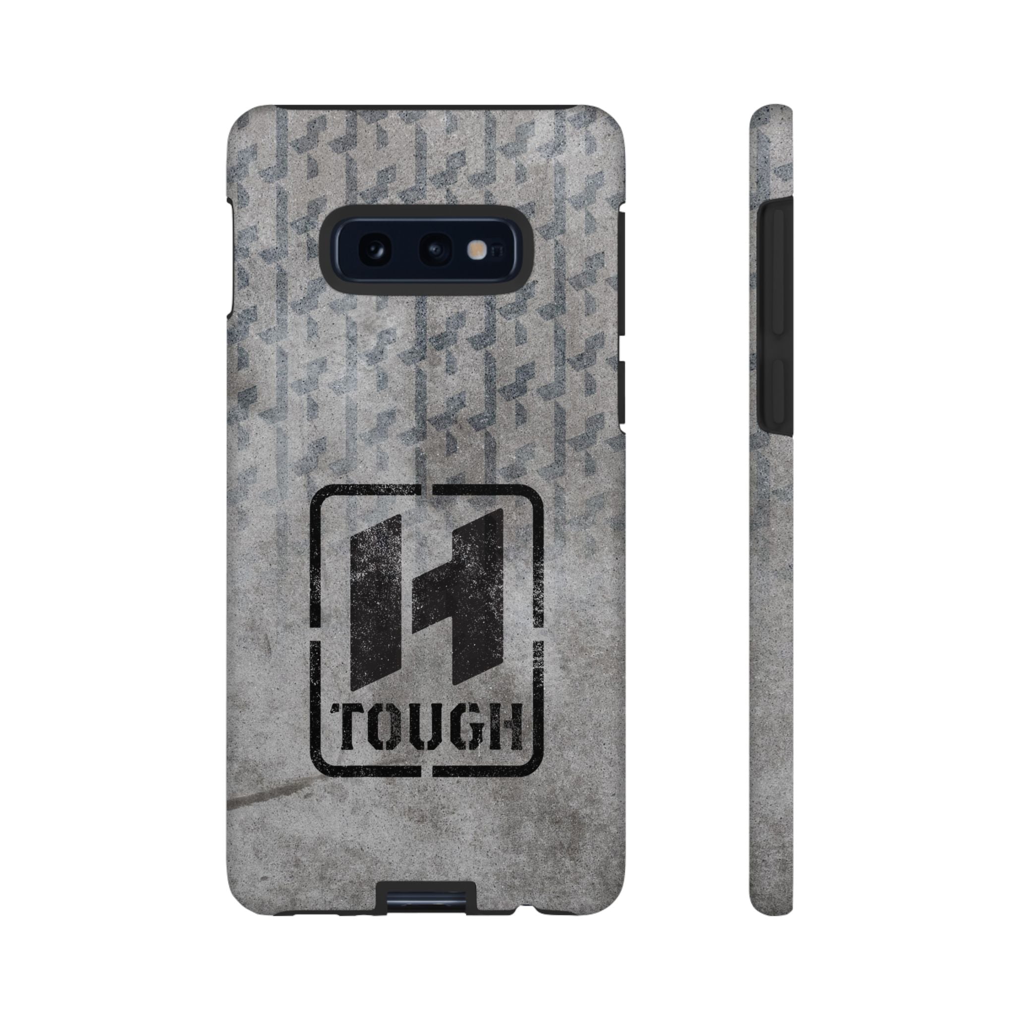 Hilbers Tough Phone Case - Matte
