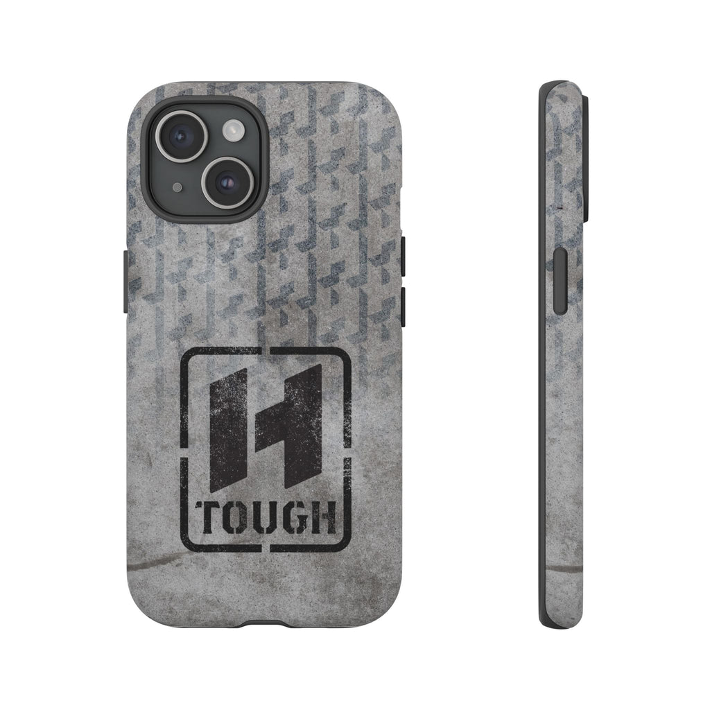 Hilbers Tough Phone Case - Matte