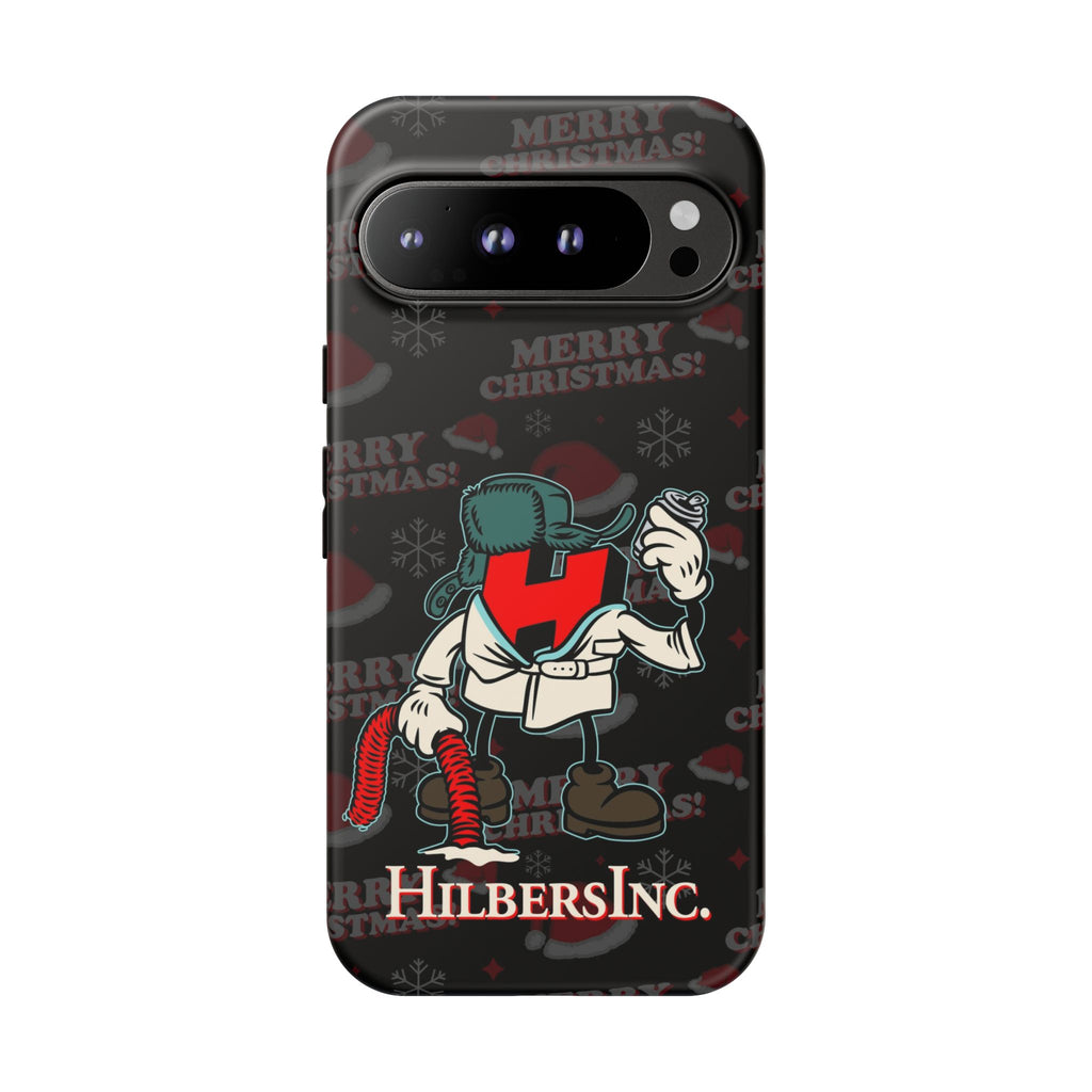 Hilbers Cousin Leroy Phone Case - Matte