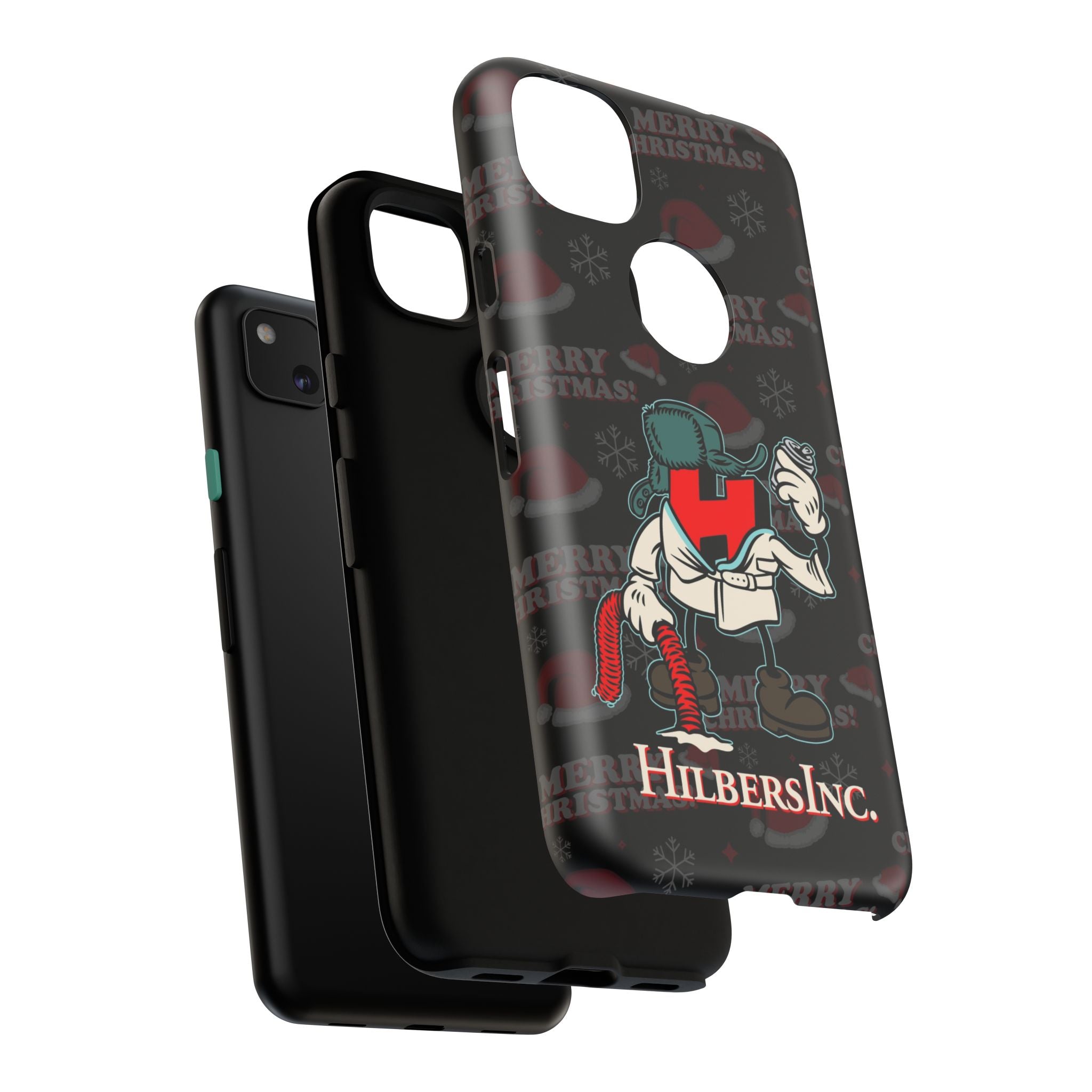 Hilbers Cousin Leroy Phone Case - Matte