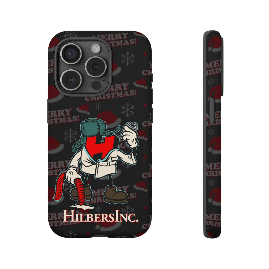 Hilbers Cousin Leroy Phone Case - Matte