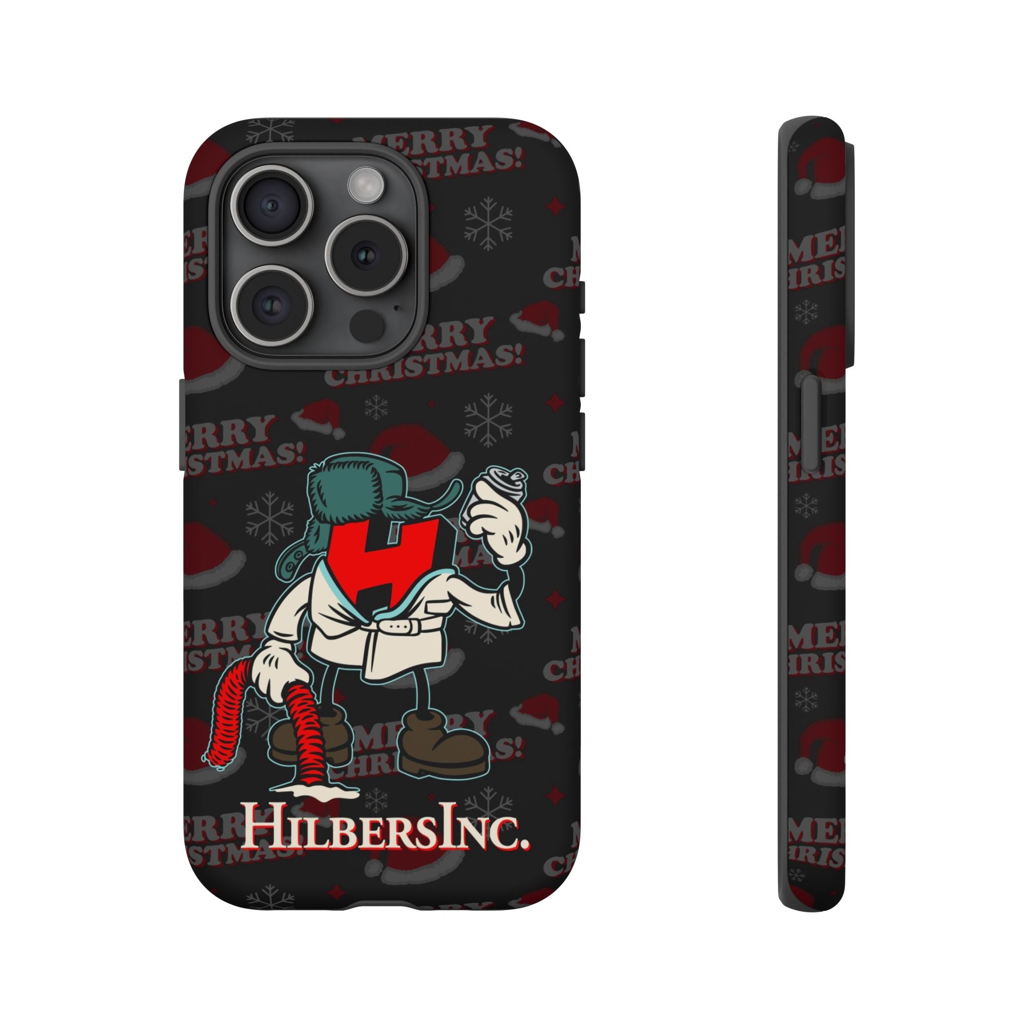 Hilbers Cousin Leroy Phone Case - Matte