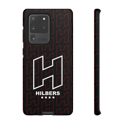 Hilbers Smartphone Case - Android and iPhone