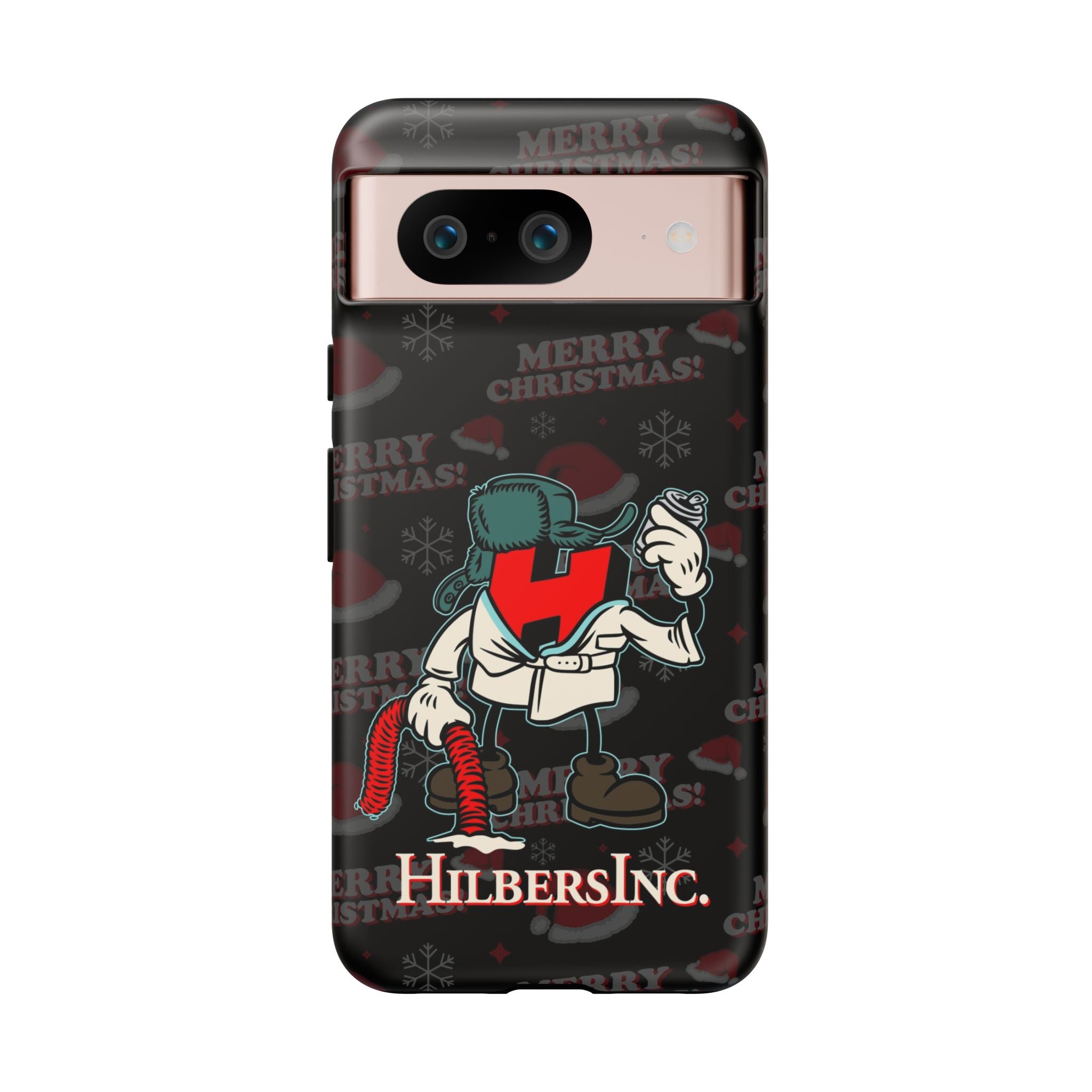 Hilbers Cousin Leroy Phone Case - Matte