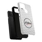 Hilbers Gold Phone Case - Glossy
