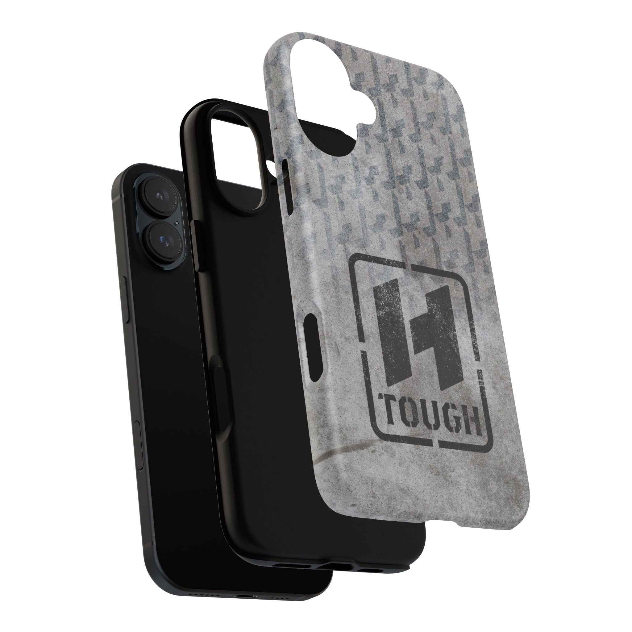 Hilbers Tough Phone Case - Matte