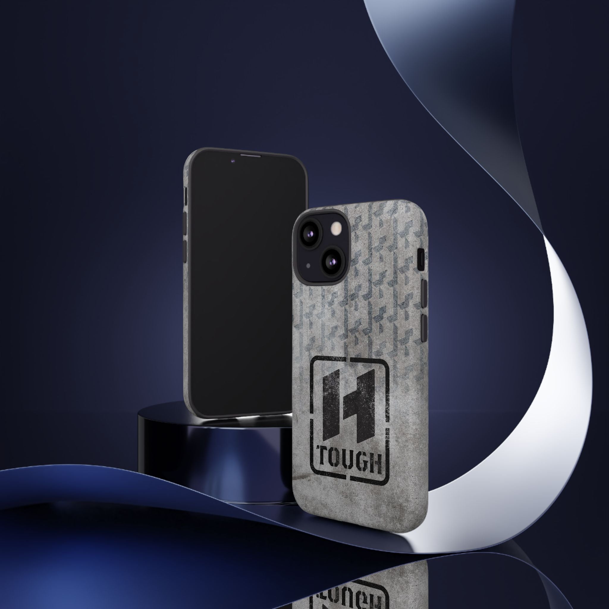 Hilbers Tough Phone Case - Matte