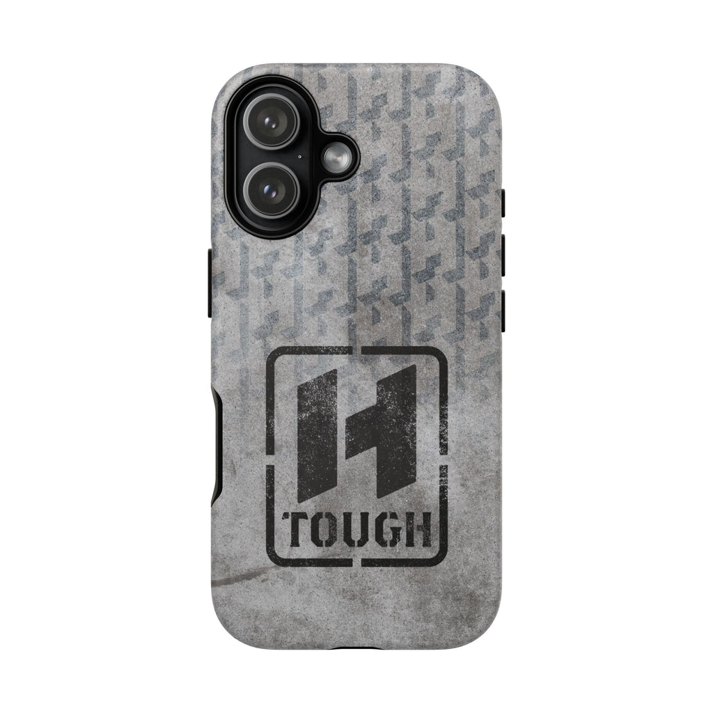 Hilbers Tough Phone Case - Matte