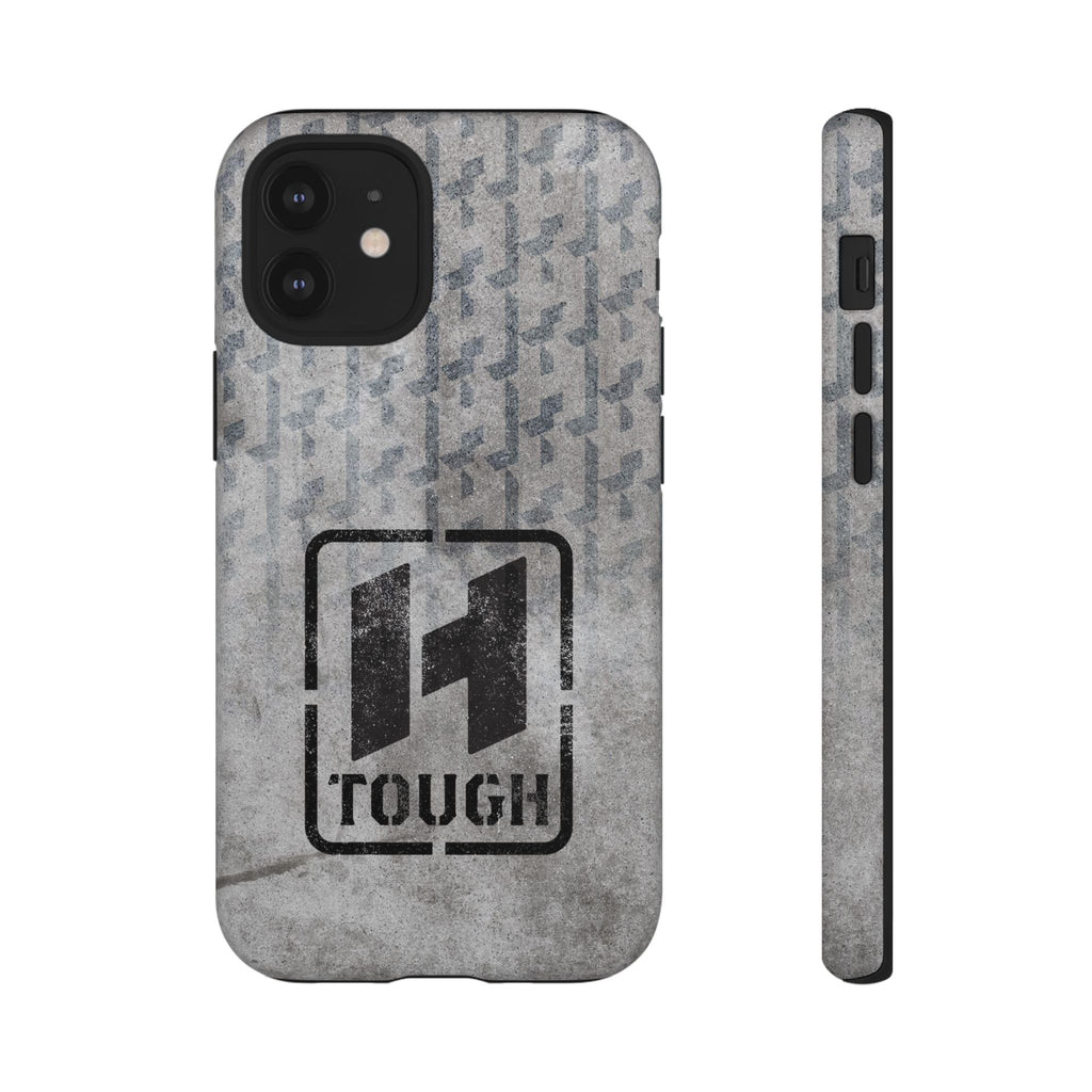 Hilbers Tough Phone Case - Matte