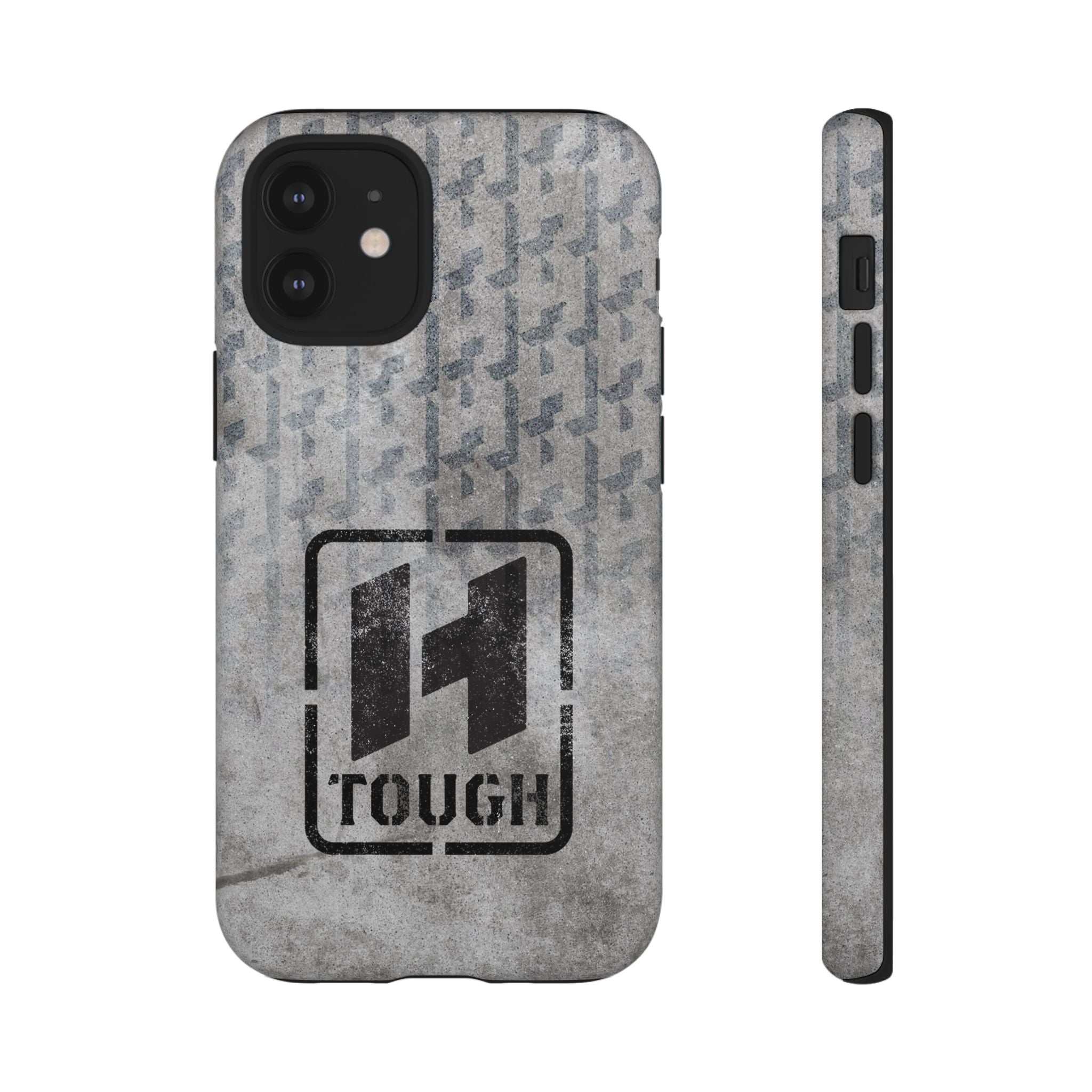 Hilbers Tough Phone Case - Matte