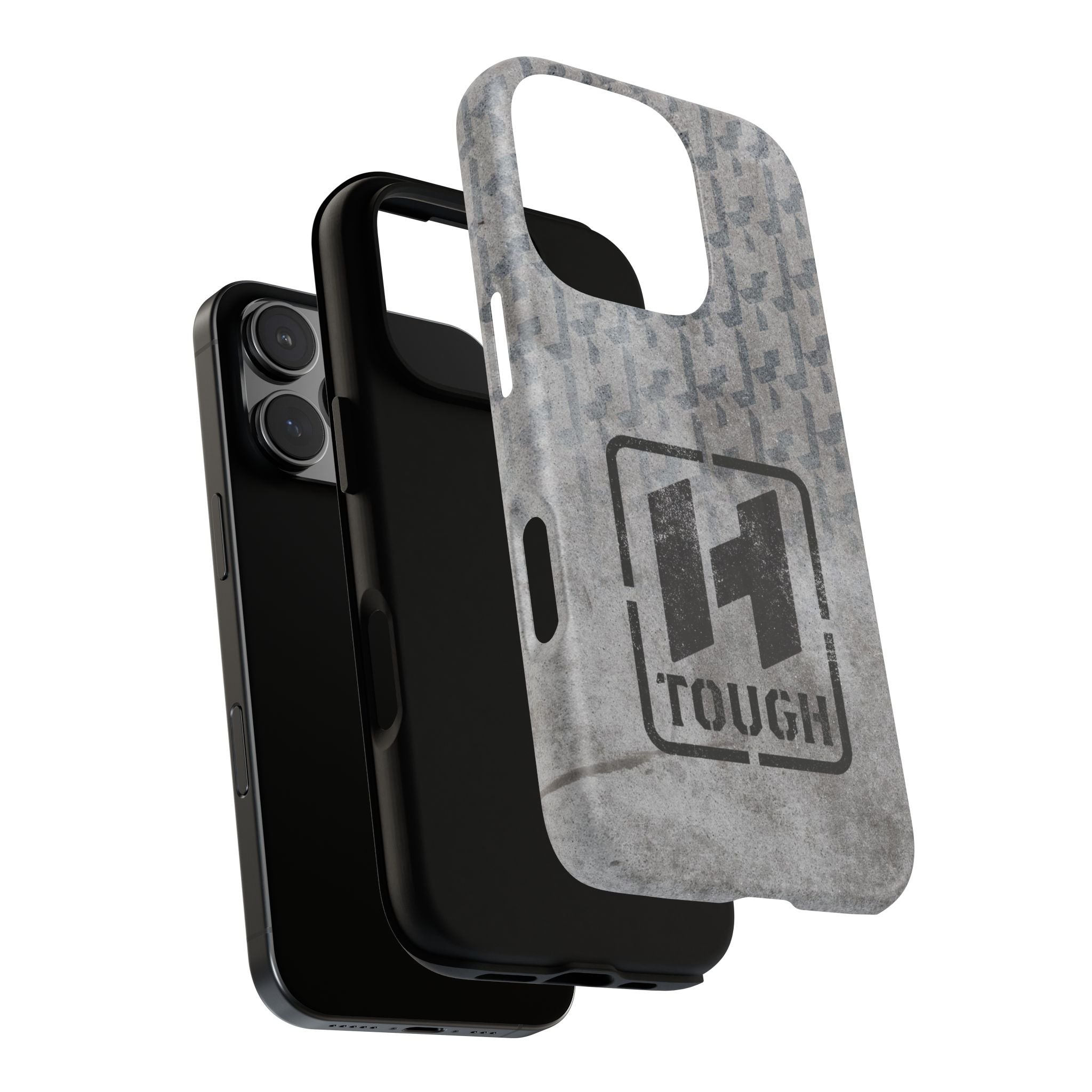 Hilbers Tough Phone Case - Matte
