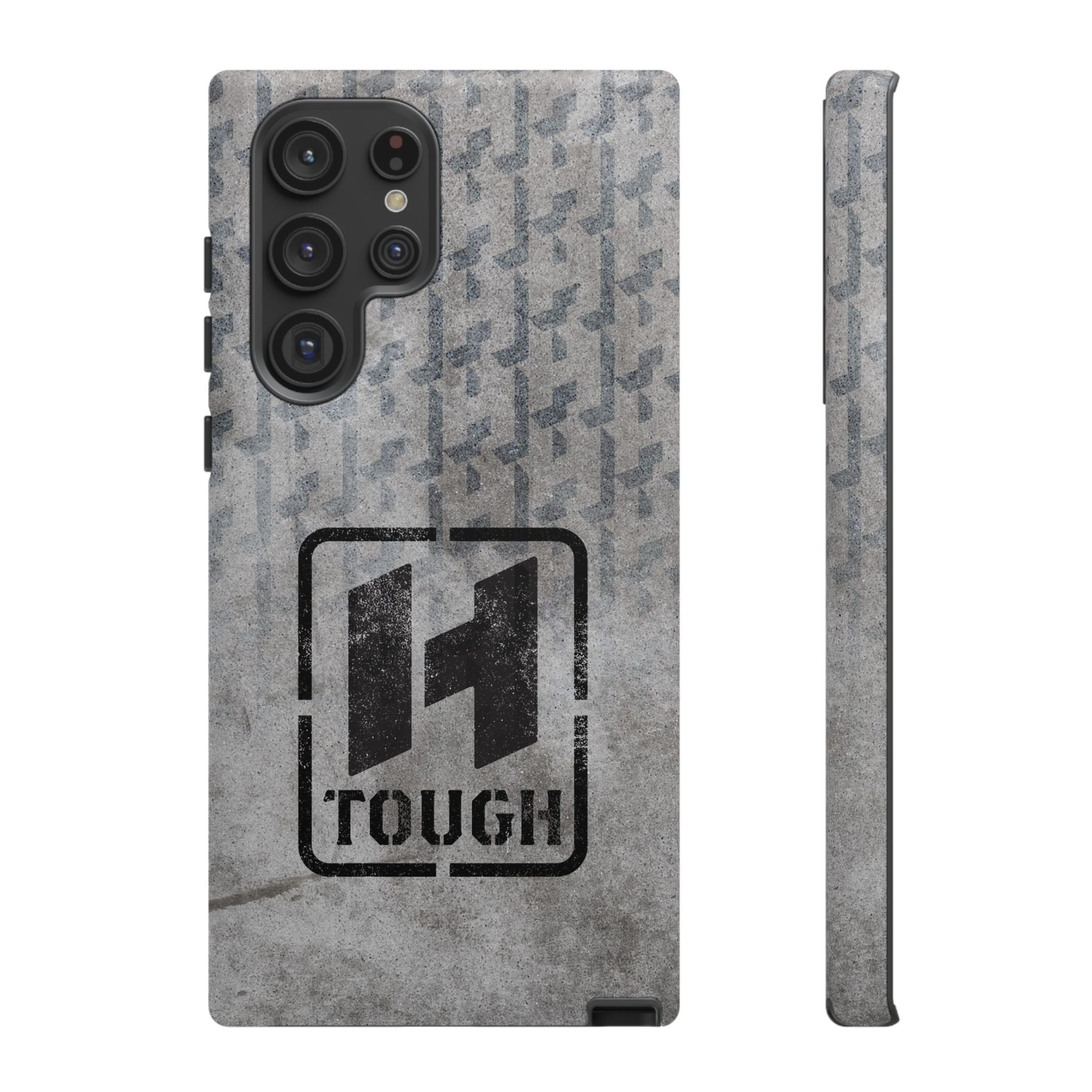 Hilbers Tough Phone Case - Matte