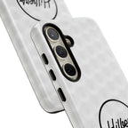 Hilbers Gold Phone Case - Glossy